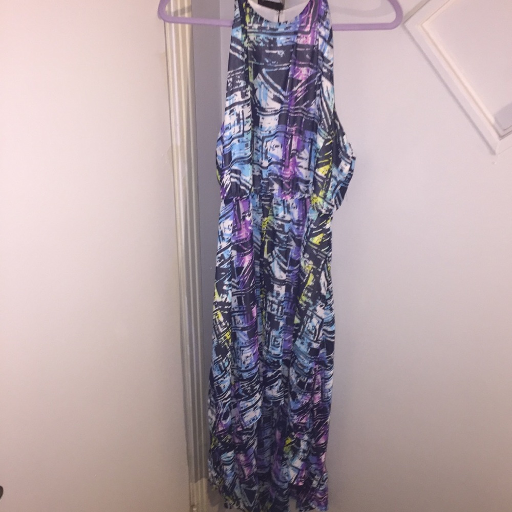 NWOT L’amour by Nanette Lepore Dress